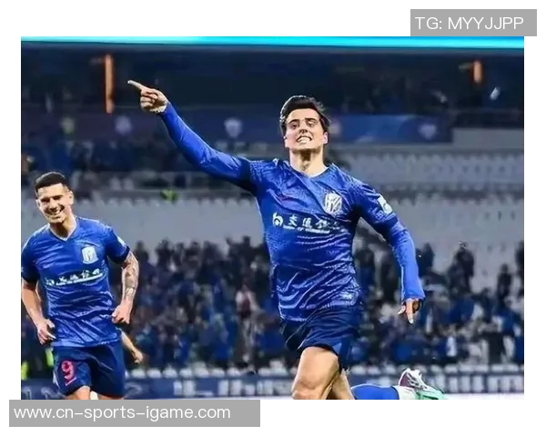 中超联赛焦点战申花迎战强敌全力争胜展现球队实力与斗志