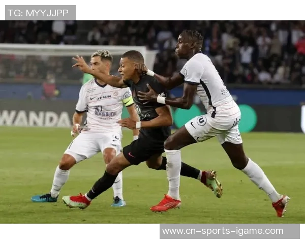 巴黎圣日耳曼主场迎战蒙彼利埃期待精彩对决与胜利的较量