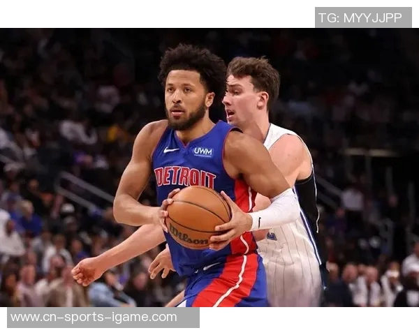 活塞与魔术激战正酣球迷期待精彩对决与精彩瞬间