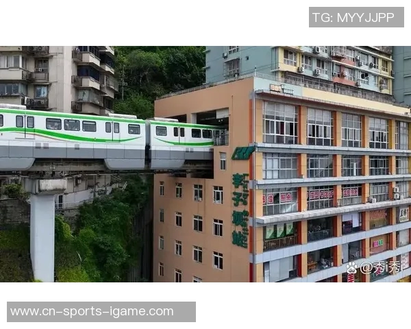 重庆与广州的城市魅力对比探索美食文化与旅游景点的独特魅力